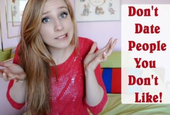 Read Christian Dating Advice: Don’t Settle!