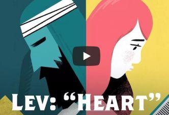 Read What does the word ‘heart’ mean in the Bible?