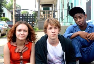 Read Me & Earl and the Dying Girl: Review
