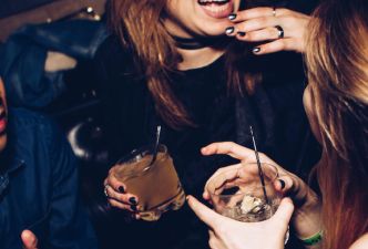 Read Facing the pressures of a drinking culture