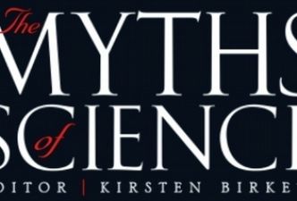 Read The Myths of Science