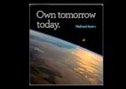 Image: Can you really “own tomorrow”