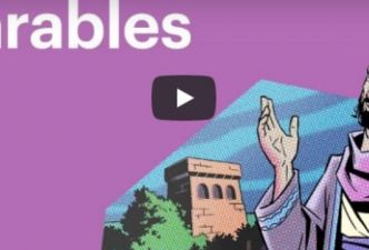 Read Why does Jesus teach in parables?