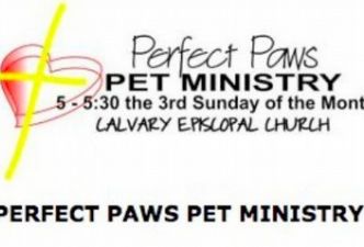 Read Church offers worship service for pets