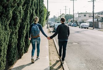 Read Why dating a non-Christian is a bad idea