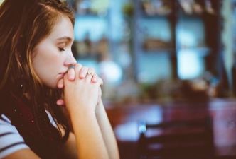 Read The unexpected power of small prayers
