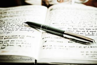 Read How prayer journals help me focus