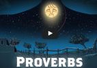 Image: Proverbs: How to live well