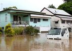 Image: The Queensland Floods