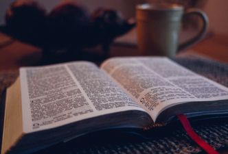 Read Three reasons you should read the Psalms