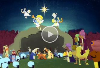 Read Retooning the nativity