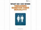 Image: What do I do when teenagers question their sexuality?