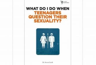 Read What do I do when teenagers question their sexuality?