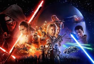 Read The Force Awakens: Movie Review