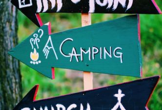 Read Five lessons I learned working at Christian camp