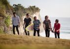 Image: Switchfoot: Interview