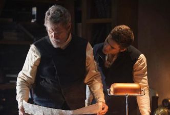 Read The Giver: Movie Review