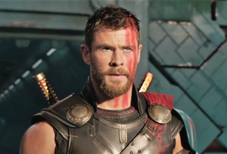 Read Thor: Ragnorak Review