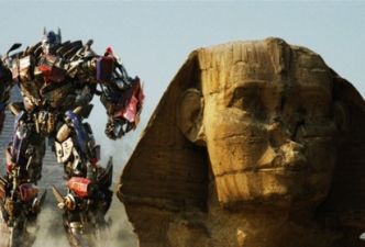 Read Transformers: Revenge of the Fallen