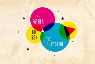 Read Father, Son, Holy Sprit : 3 persons, 1 great relationship