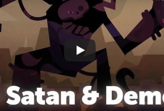 Read Understanding Satan and demons