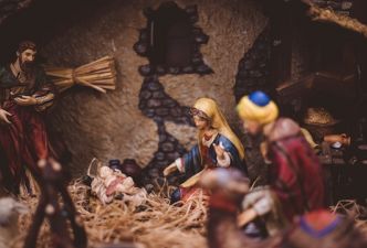 Read Where was Jesus born?