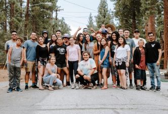 Read How to start, run and grow a vibrant youth ministry