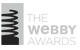 Webby Awards 2012 logo
